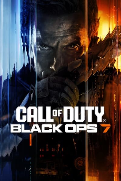 Call of Duty®: Black Ops 7 PS5