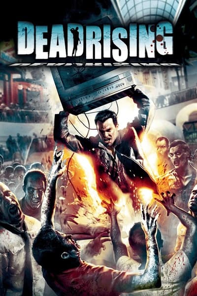 Dead Rising Triple Pack