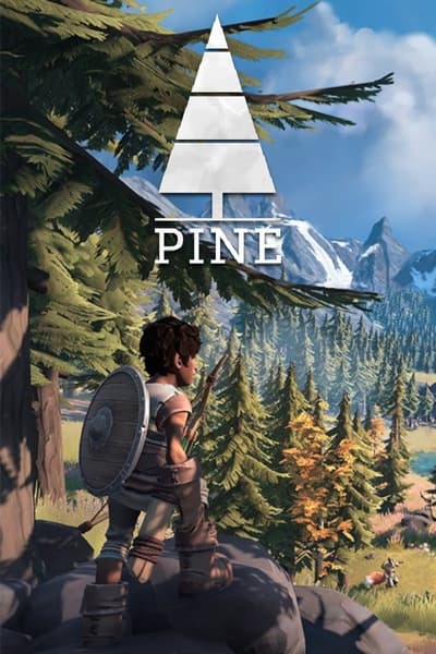 Pine