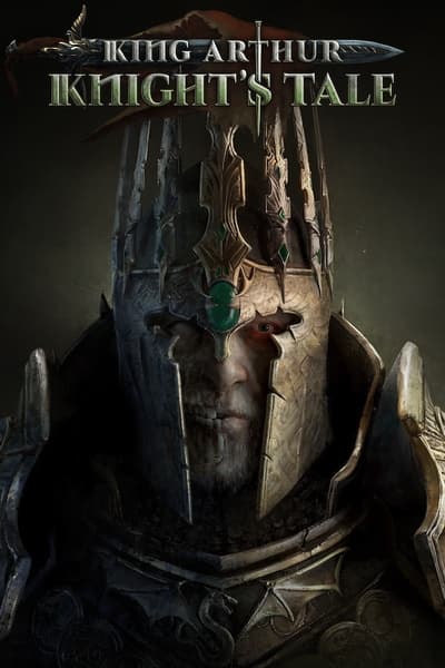 King Arthur: Knight's Tale PS5