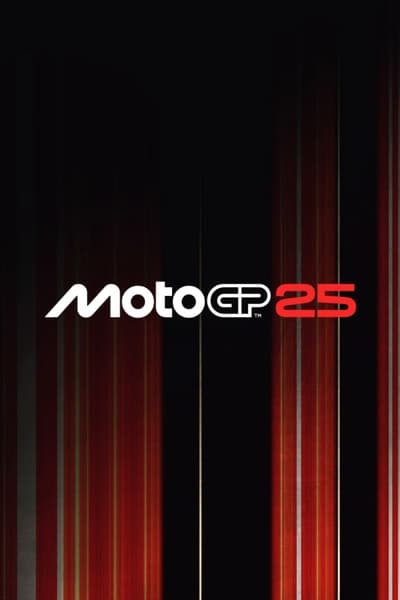 MotoGP 25 PS5