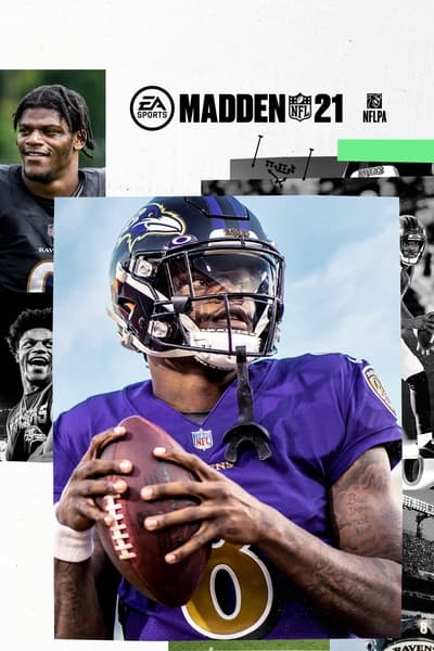 Madden 21 NFL