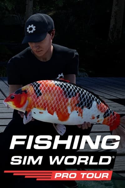 Fishing Sim World