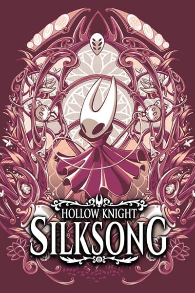 Hollow Knight: Silksong PS5