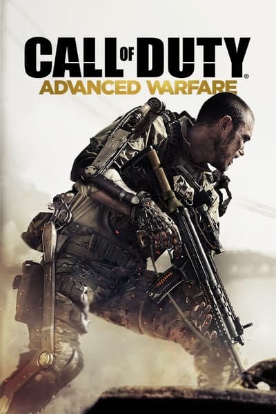 Call of Duty: Advanced Warfare