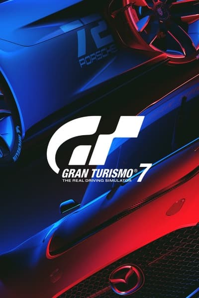 Gran Turismo 7