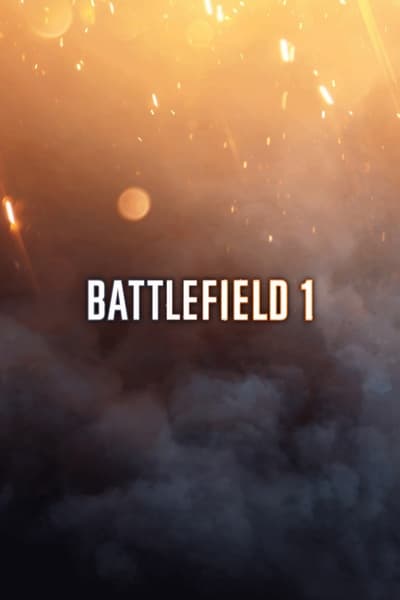 Battlefield 1