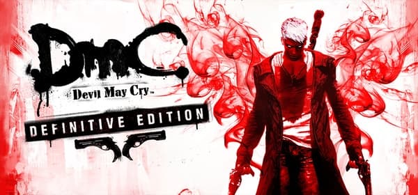 Devil May Cry: Definitive Edition