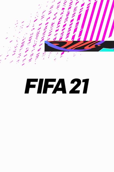 FIFA 21