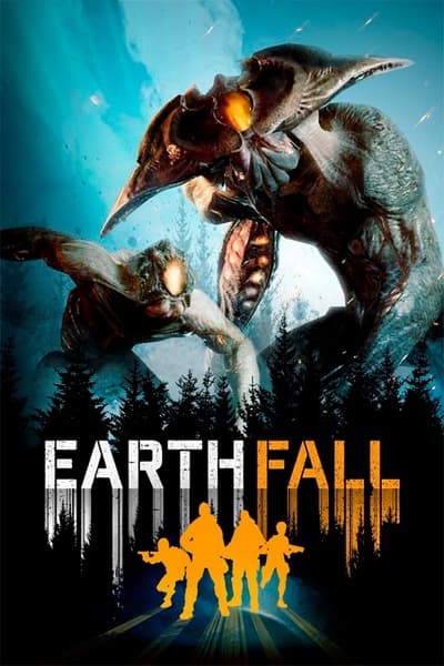 Earthfall
