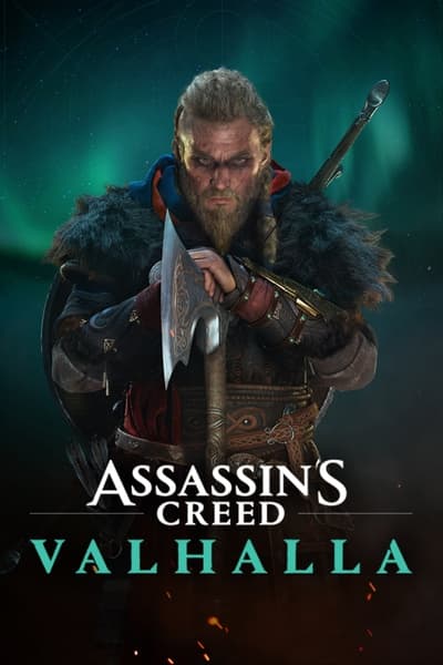 Assassin´s Creed Valhalla