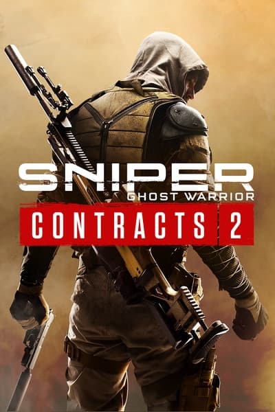 Sniper Ghost Warriors Contracts 2
