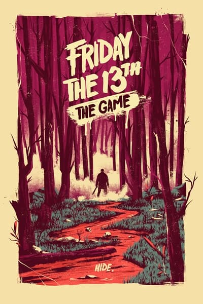 Friday the 13th: The Game
