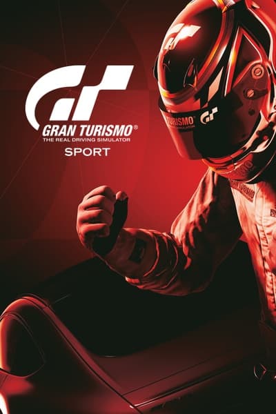 Gran Turismo Sport
