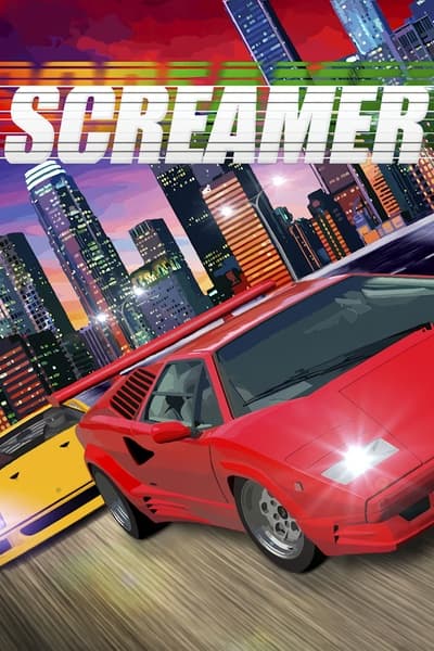 Screamer