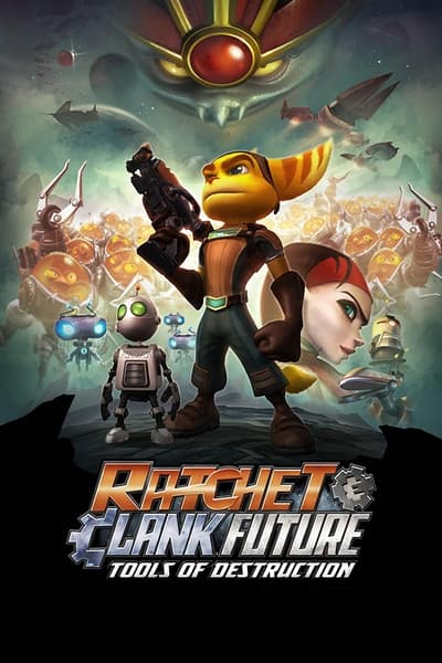 Ratchet and Clank