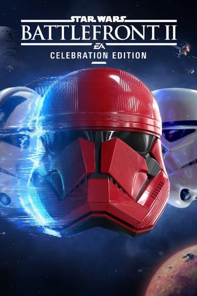 Star Wars: Battlefront II - Celebration Edition