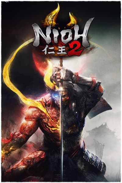 Nioh 2 Remastered Complete