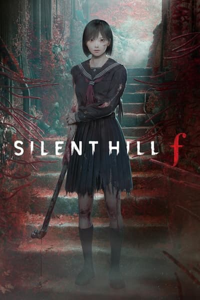 SILENT HILL f