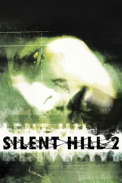 SILENT HILL 2 PS5