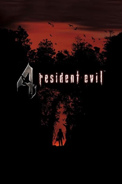 RESIDENT EVIL 4 SEPARATE WAYS DLC
