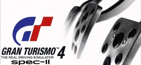 Gran Turismo Spec II