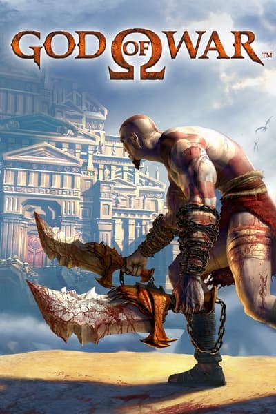 God Of War