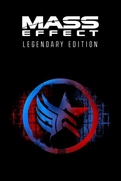 Mass Effect Legendary