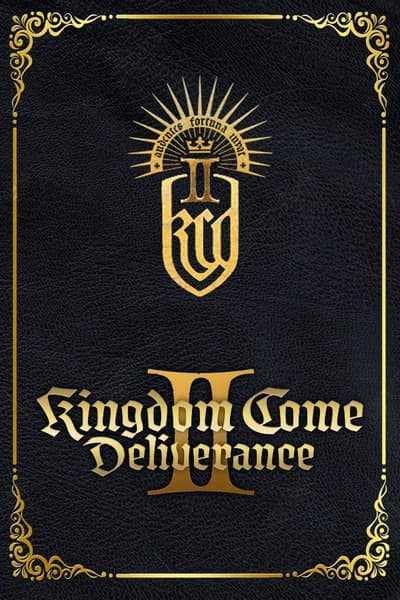 Kingdom Come: Deliverance II