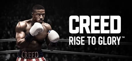 Creed Rise to Glory