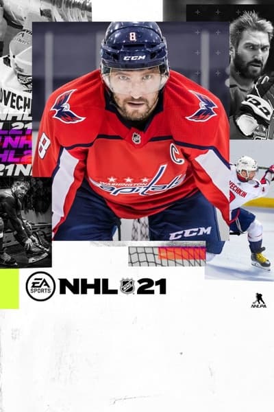NHL 21