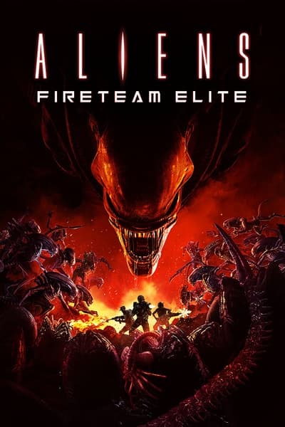Alien: Fireteam Elite