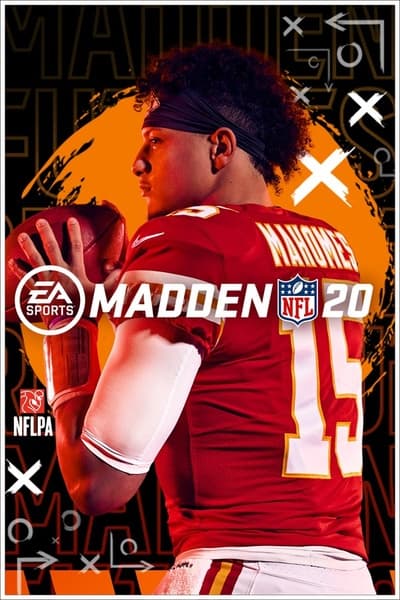 Madden 20 NFL