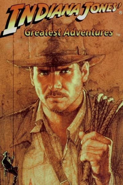 Indiana Jones y el Gran Círculo