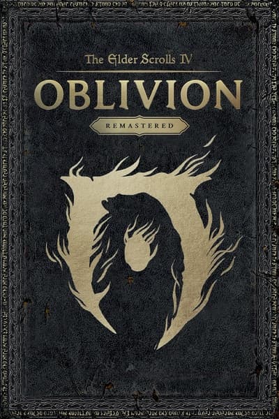 The Elder Scrolls IV: Oblivion Remastered