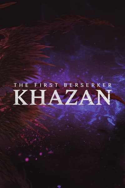 The First Berserker: Khazan Standard Edition