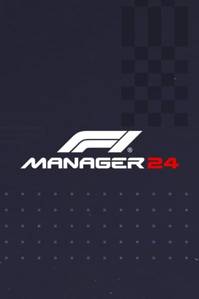 F1 2024 PS4