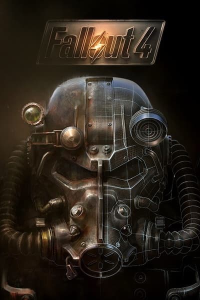 Fallout 4 Goty