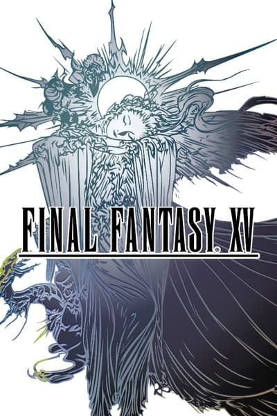 Final Fantasy XV - Royal Edition