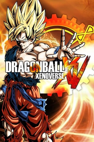 Dragon Ball Xenoverse Fighter Z