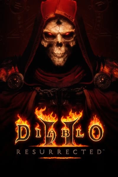 Diablo II Resurrected