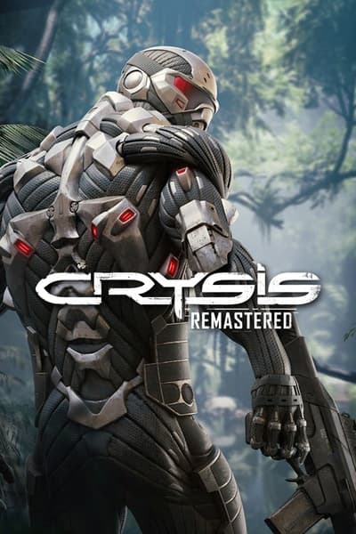 Crysis Remastered