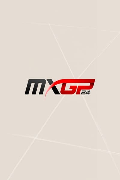 MXGP 2024
