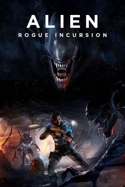 Alien: Rogue Incursion