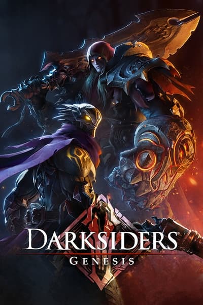Darksiders: Genesis
