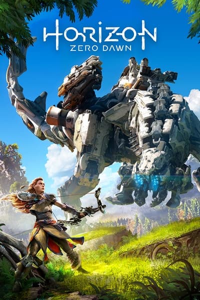 Horizon Zero Dawn
