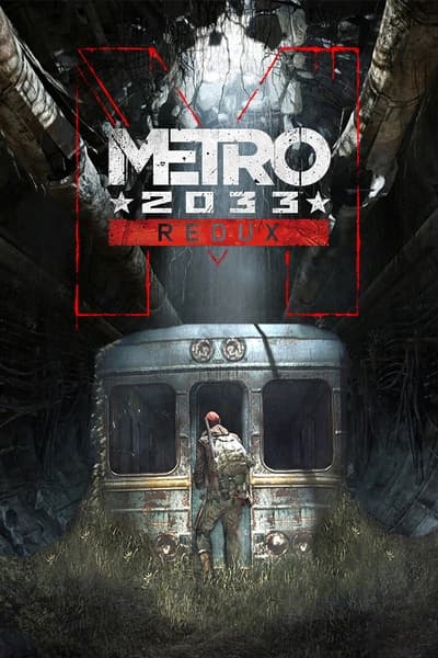 Metro 2033: Redux