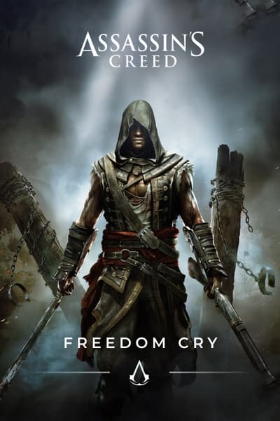 Assassin's Creed: Freedom Cry