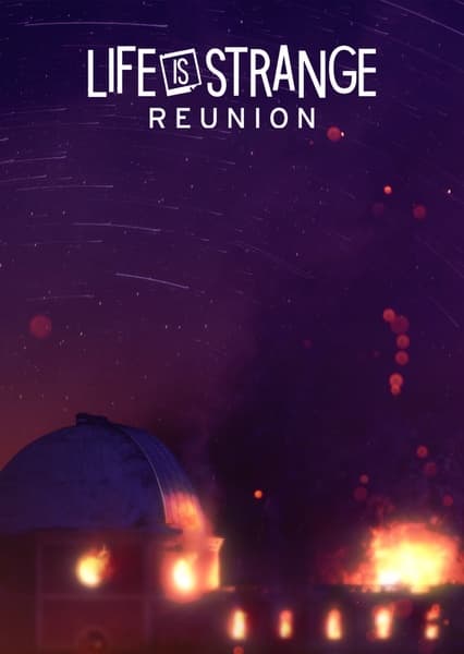 Life is Strange: Reunion