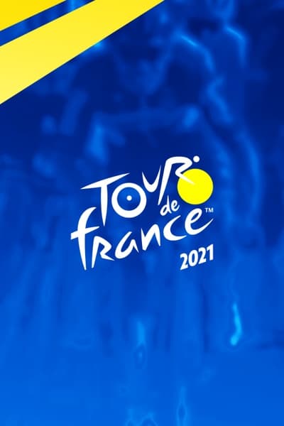 Tour France 2021